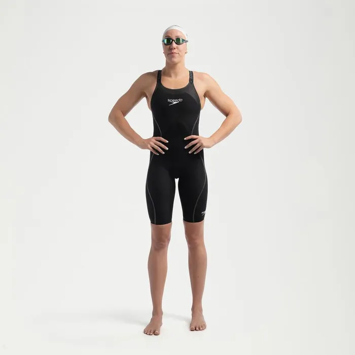 Women Racing Suits Speedo Women039s Fastskin LZR Pure Intent 20 Closedback Kneeskin BlackIridescent Women Racing Suits Speedo Women039s Fastskin LZR Pure Intent 20 Closedback Kneeskin BlackIridescent