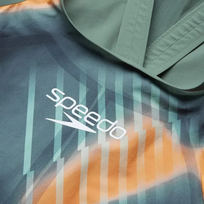 Women Racing Suits Speedo Women039s Fastskin LZR Pure Valor 20 Openback Kneeskin GreenOrange Women Racing Suits Speedo Women039s Fastskin LZR Pure Valor 20 Openback Kneeskin GreenOrange