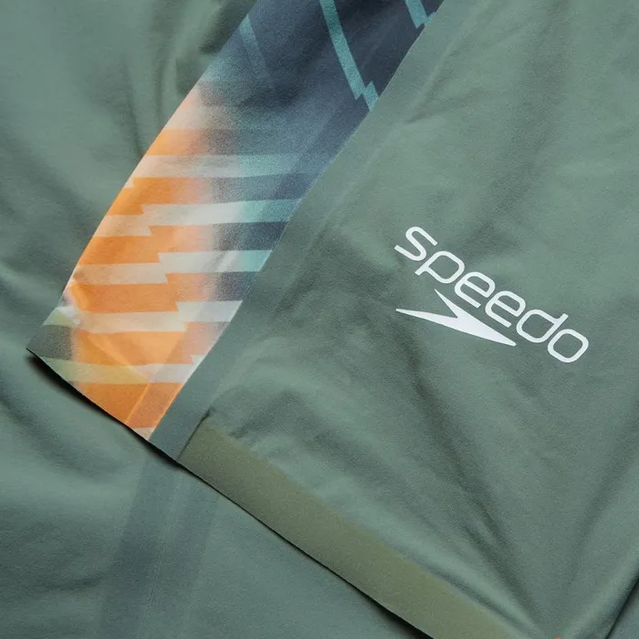 Women Racing Suits Speedo Women039s Fastskin LZR Pure Valor 20 Openback Kneeskin GreenOrange Women Racing Suits Speedo Women039s Fastskin LZR Pure Valor 20 Openback Kneeskin GreenOrange