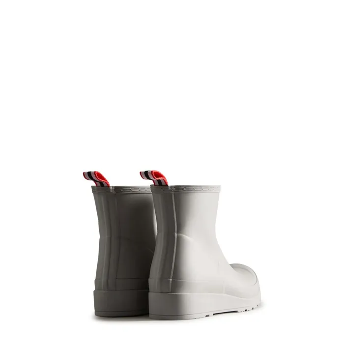 Women Rain Boots Hunter Boots PLAY Short Rain Boots 8211 Hunter Boots Zinc Women Rain Boots Hunter Boots PLAY Short Rain Boots 8211 Hunter Boots Zinc