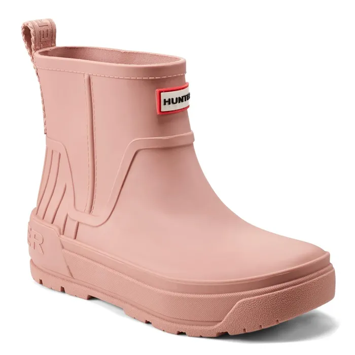Women Rain Boots Hunter Boots Wales Waterproof Rain Booties Medium Pink Women Rain Boots Hunter Boots Wales Waterproof Rain Booties Medium Pink