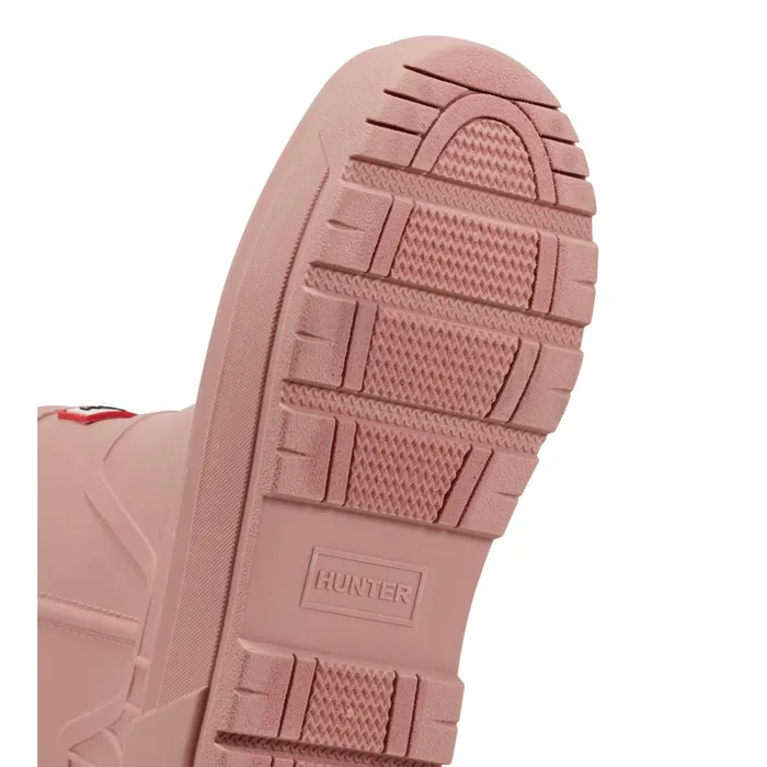 Women Rain Boots Hunter Boots Wales Waterproof Rain Booties Medium Pink Women Rain Boots Hunter Boots Wales Waterproof Rain Booties Medium Pink