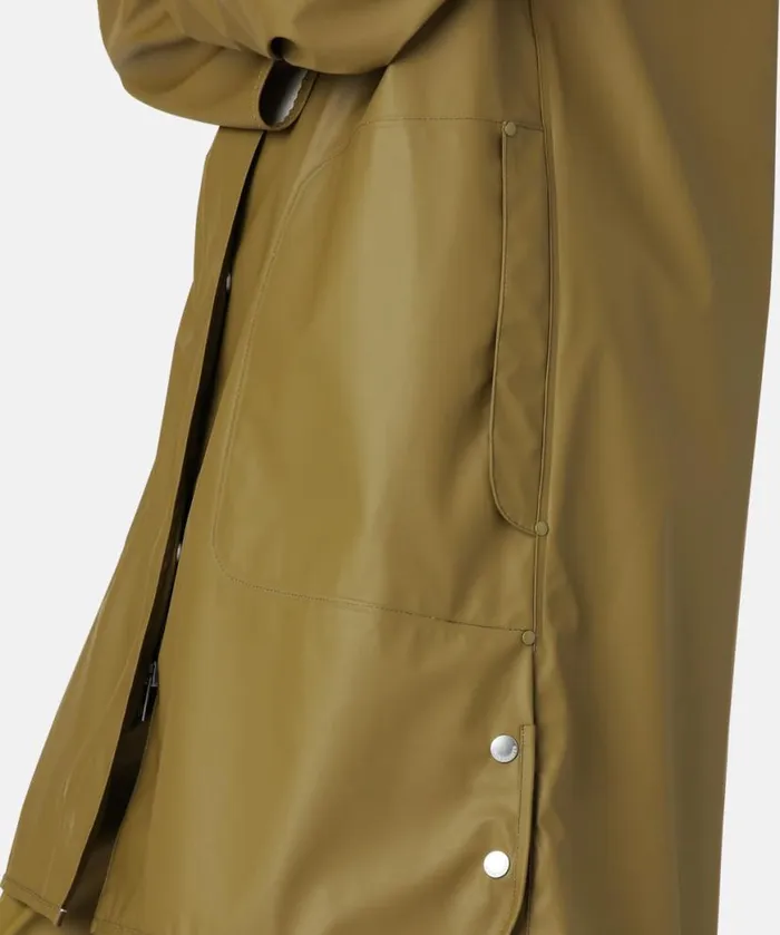Women Raincoats Ilse Jacobsen Raincoat 8211 Lizard Women Raincoats Ilse Jacobsen Raincoat 8211 Lizard