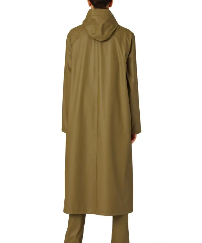 Women Raincoats Ilse Jacobsen Raincoat 8211 Lizard Women Raincoats Ilse Jacobsen Raincoat 8211 Lizard
