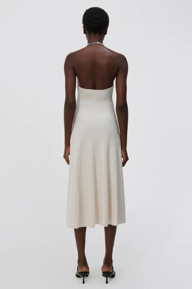 Women Sadira Dress Ivory Jonathan Simkhai Dresses and Jumpsuits
