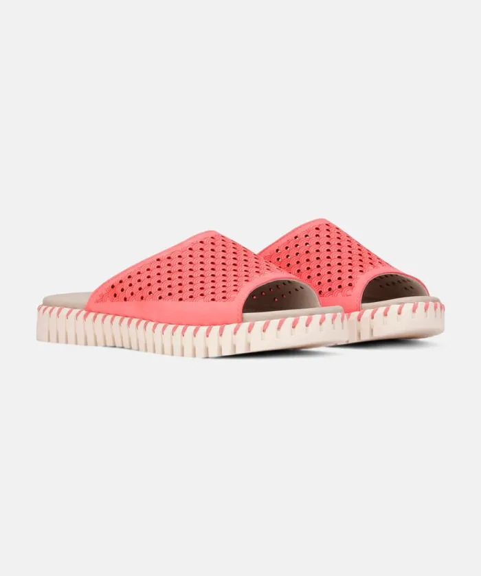 Women Sandals Ilse Jacobsen Sandals 8211 Raspberry Women Sandals Ilse Jacobsen Sandals 8211 Raspberry