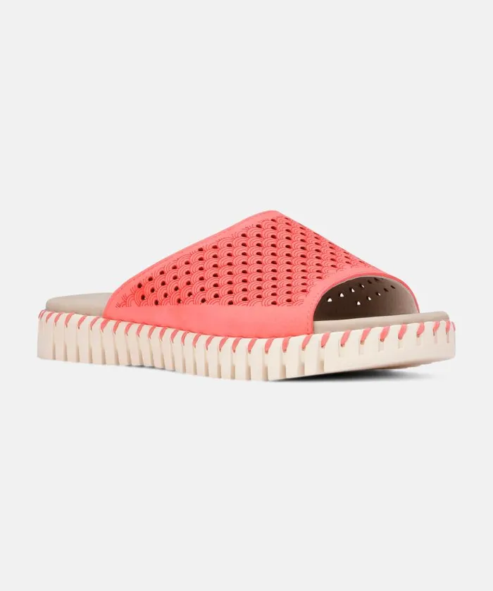Women Sandals Ilse Jacobsen Sandals 8211 Raspberry Women Sandals Ilse Jacobsen Sandals 8211 Raspberry