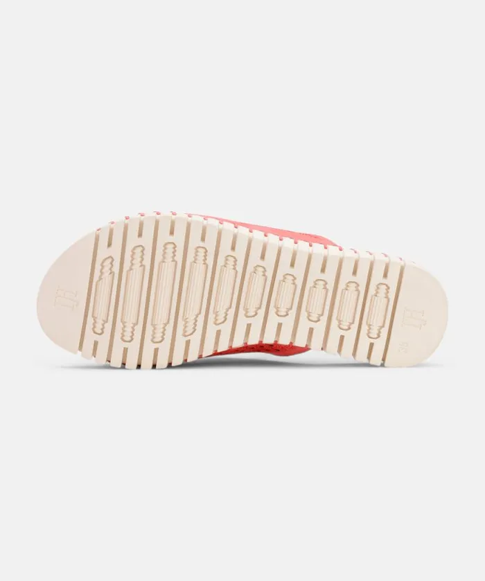 Women Sandals Ilse Jacobsen Sandals 8211 Raspberry Women Sandals Ilse Jacobsen Sandals 8211 Raspberry