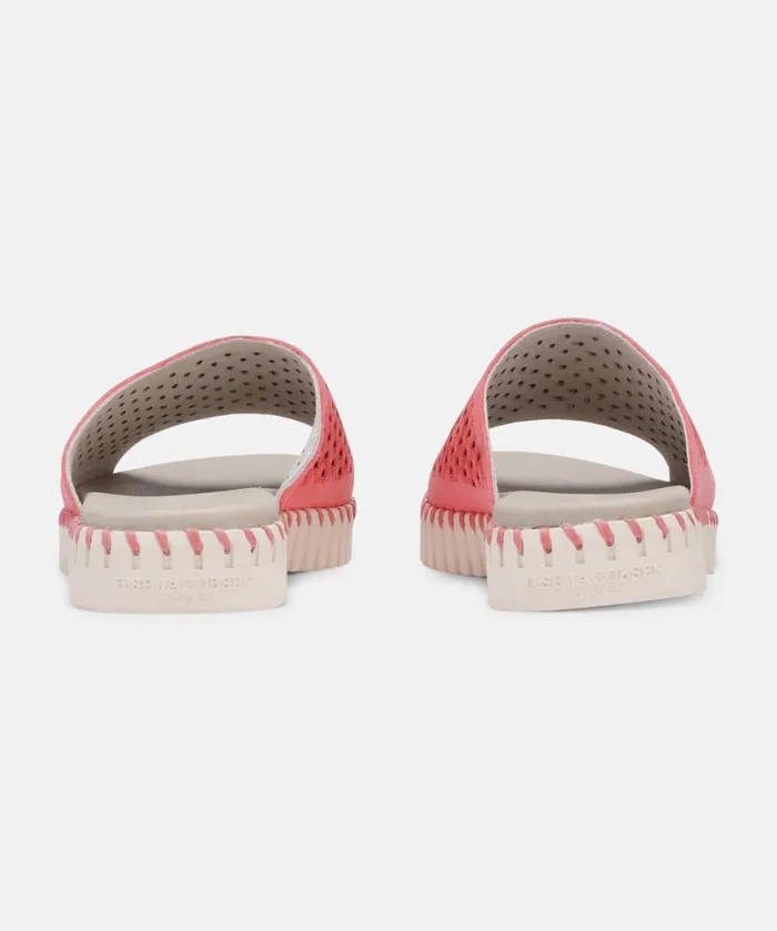 Women Sandals Ilse Jacobsen Sandals 8211 Raspberry Women Sandals Ilse Jacobsen Sandals 8211 Raspberry