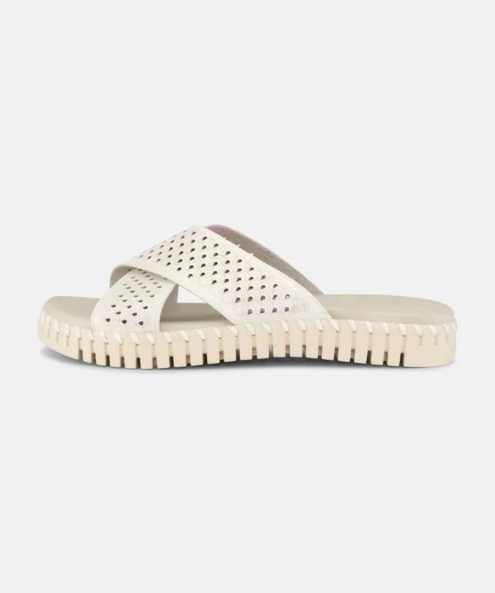Women Sandals Ilse Jacobsen Sandals 8211 Whitecap Women Sandals Ilse Jacobsen Sandals 8211 Whitecap