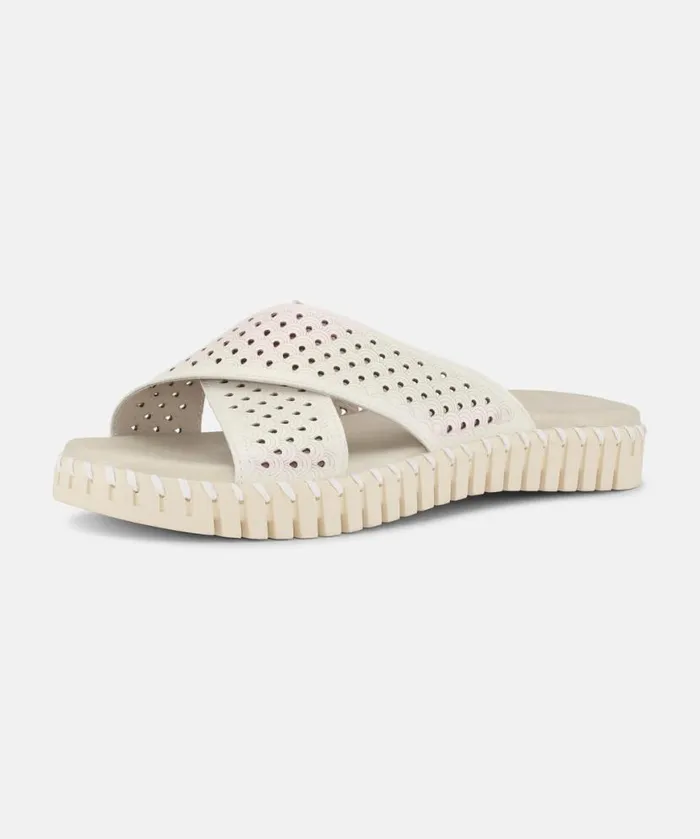 Women Sandals Ilse Jacobsen Sandals 8211 Whitecap Women Sandals Ilse Jacobsen Sandals 8211 Whitecap