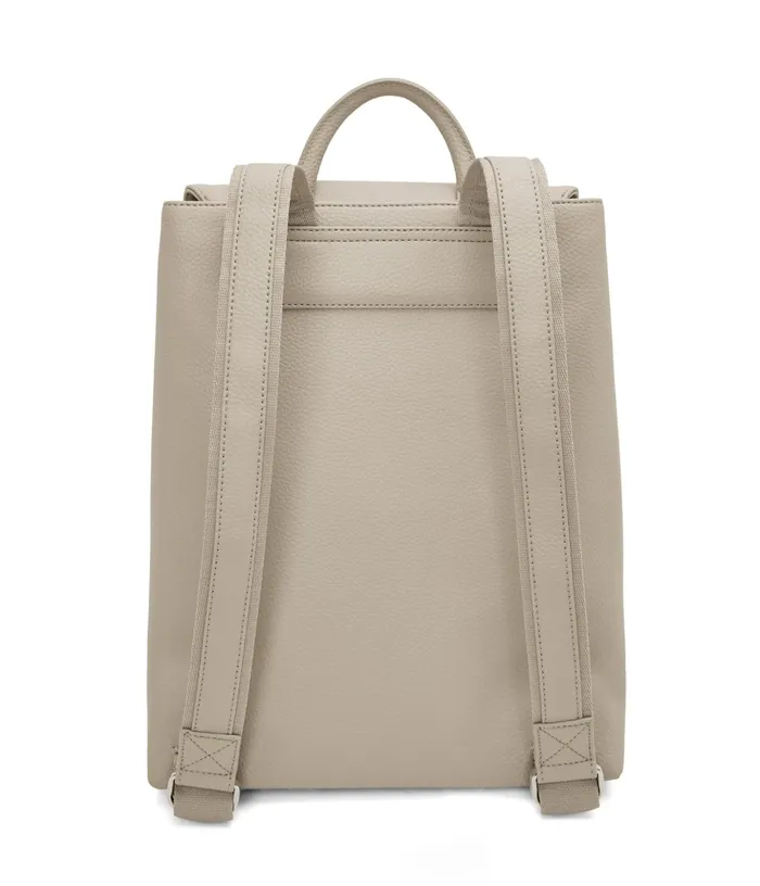 Women Sevan Vegan Backpack 8211 Purity Dream Matt and Nat Backpacks