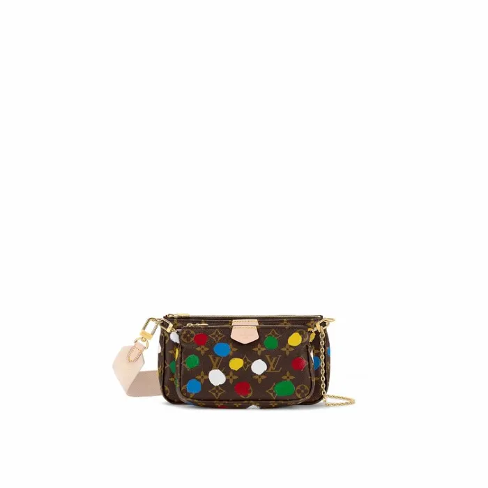 Women Shoulder and Totes Louis Vuitton Louis Vuitton M46385 LV X YK Multi Pochette Accessoires 8211 Louis Vuitton Handbag Store Women Shoulder and Totes Louis Vuitton Louis Vuitton M46385 LV X YK Multi Pochette Accessoires 8211 Louis Vuitton Handbag Store