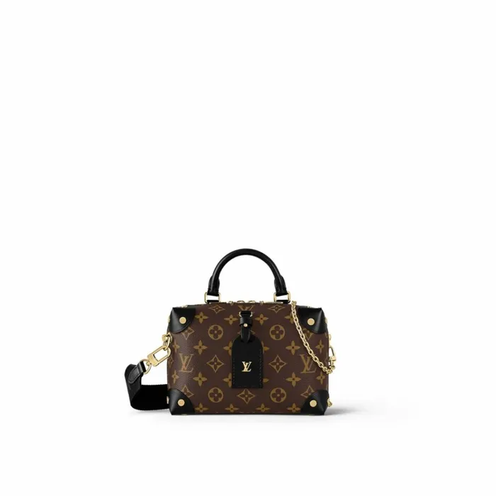 Women Shoulder and Totes Louis Vuitton Louis Vuitton Petite Malle Souple M45571 8211 Louis Vuitton Handbag Store Women Shoulder and Totes Louis Vuitton Louis Vuitton Petite Malle Souple M45571 8211 Louis Vuitton Handbag Store