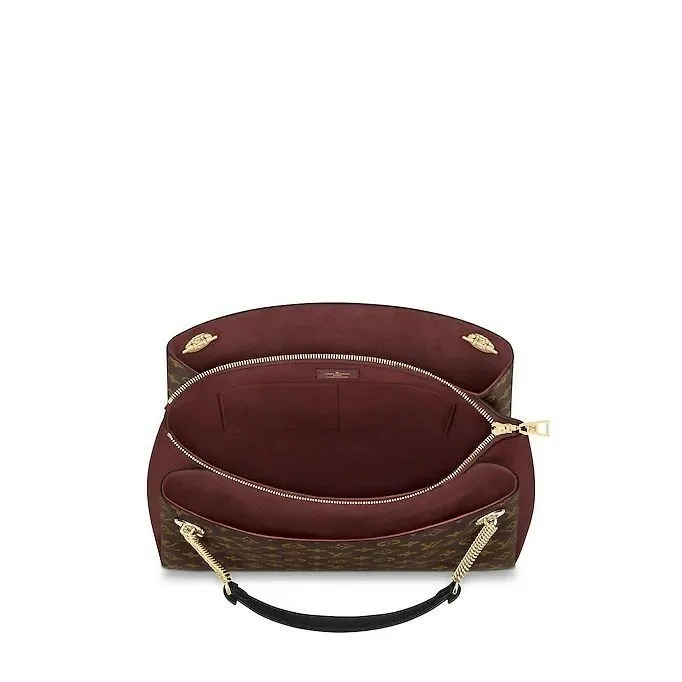 Women Shoulder and Totes Louis Vuitton Louis Vuitton Surene MM M43864 8211 Louis Vuitton Handbag Store