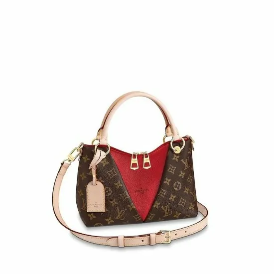 Women Shoulder and Totes Louis Vuitton Louis Vuitton V Tote BB Red M43966 8211 Louis Vuitton Handbag Store Women Shoulder and Totes Louis Vuitton Louis Vuitton V Tote BB Red M43966 8211 Louis Vuitton Handbag Store