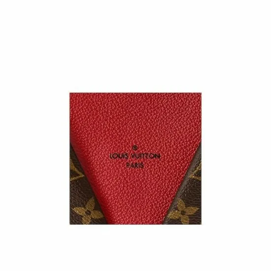 Women Shoulder and Totes Louis Vuitton Louis Vuitton V Tote BB Red M43966 8211 Louis Vuitton Handbag Store
