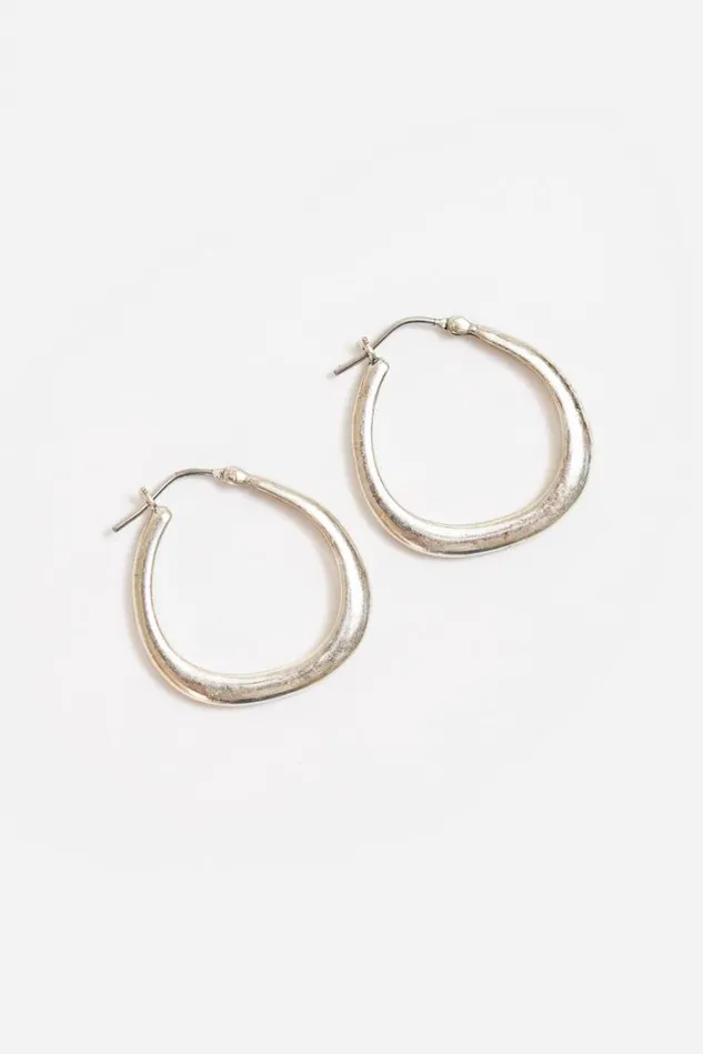 Women Silver Earrings Multi Johnny Was Jewelry