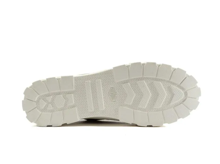 Women Sneakers PALLADIUM PALLATOWER LO Vetiver Women Sneakers PALLADIUM PALLATOWER LO Vetiver