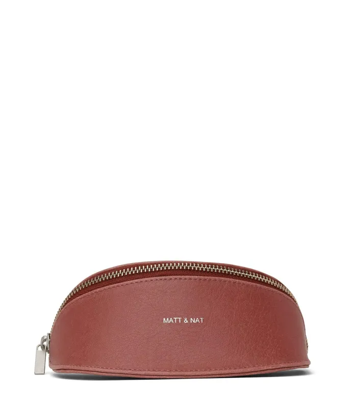 Women Solar Sunglasses Case 8211 Vintage Heirloom Matt and Nat Travel