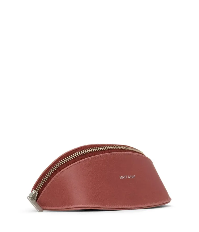 Women Solar Sunglasses Case 8211 Vintage Heirloom Matt and Nat Travel