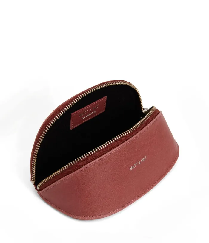 Women Solar Sunglasses Case 8211 Vintage Heirloom Matt and Nat Travel
