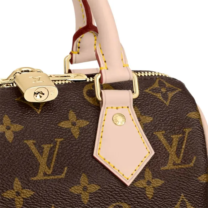 Women Speedy Bag Louis Vuitton Louis Vuitton M46234 Speedy Bandoulire 20 8211 Louis Vuitton Handbag Store