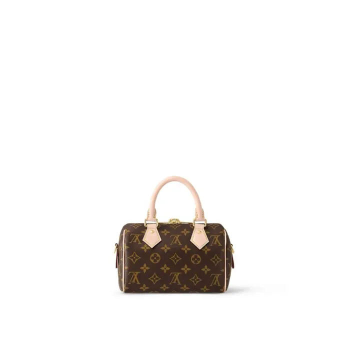 Women Speedy Bag Louis Vuitton Louis Vuitton M46234 Speedy Bandoulire 20 8211 Louis Vuitton Handbag Store