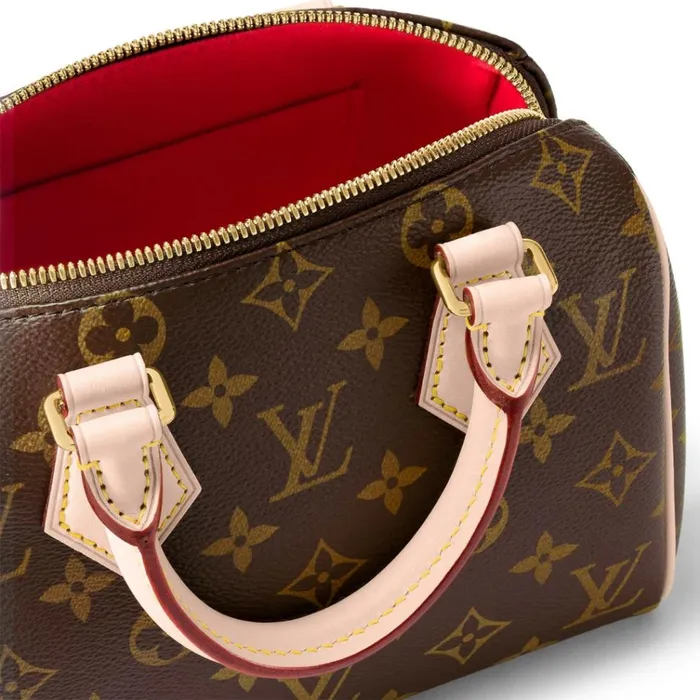 Women Speedy Bag Louis Vuitton Louis Vuitton M46234 Speedy Bandoulire 20 8211 Louis Vuitton Handbag Store
