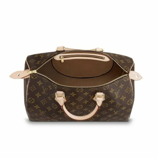 Women Speedy Bag Louis Vuitton Louis Vuitton Speedy 35 M41107 8211 Louis Vuitton Handbag Store
