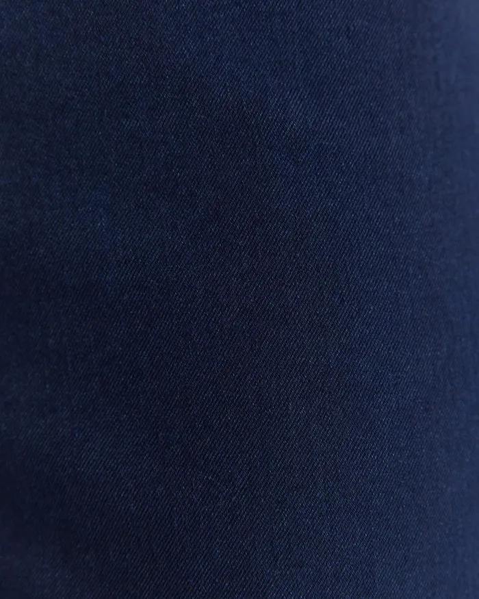 Women Sportscraft Pants Felicity Denim Pull On Pant Indigo