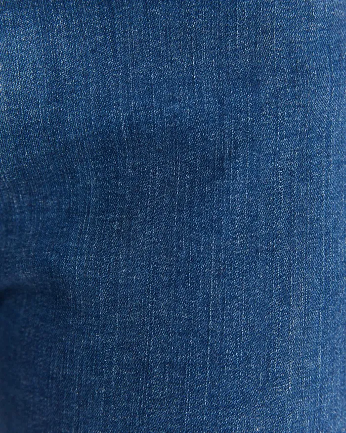 Women Sportscraft Pants Jackie High Waist Skinny Jean Mid Wash