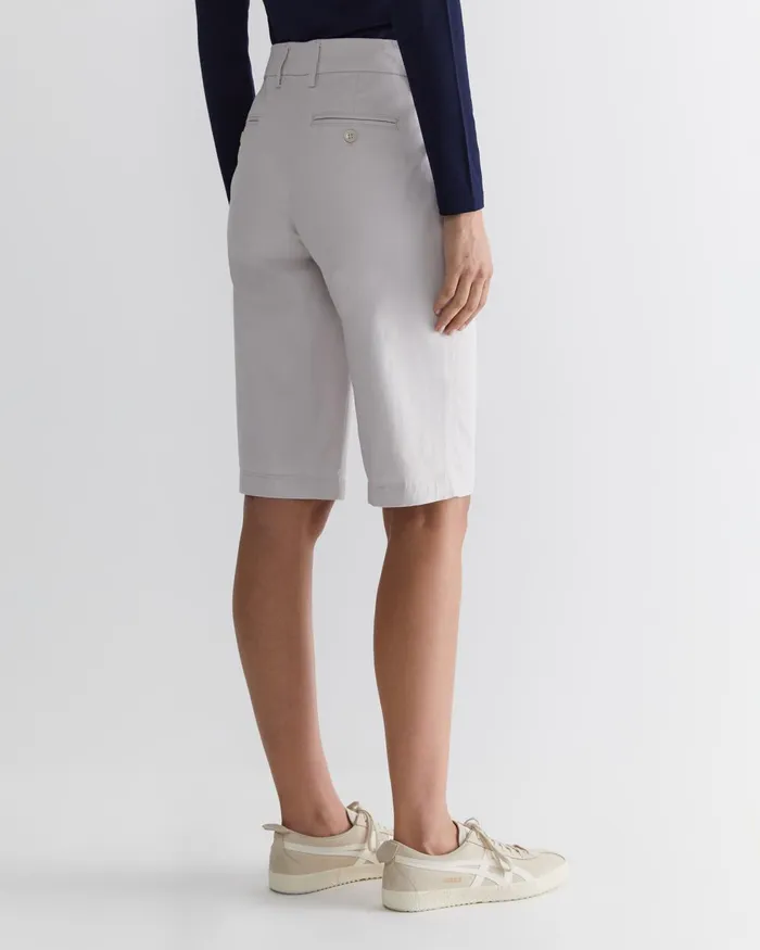Women Sportscraft Shorts Laura Chino Short Bone