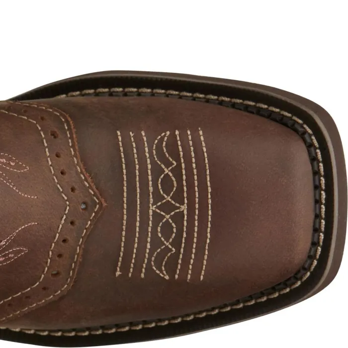 WOMEN Starlina 11034 Western Boot Tan Justin Boots Western