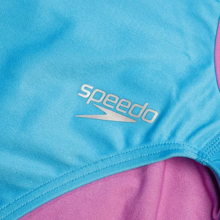 Women Swimming Costumes Speedo Women039s Club Training Placement Digital Vback Swimsuit BluePink Women Swimming Costumes Speedo Women039s Club Training Placement Digital Vback Swimsuit BluePink