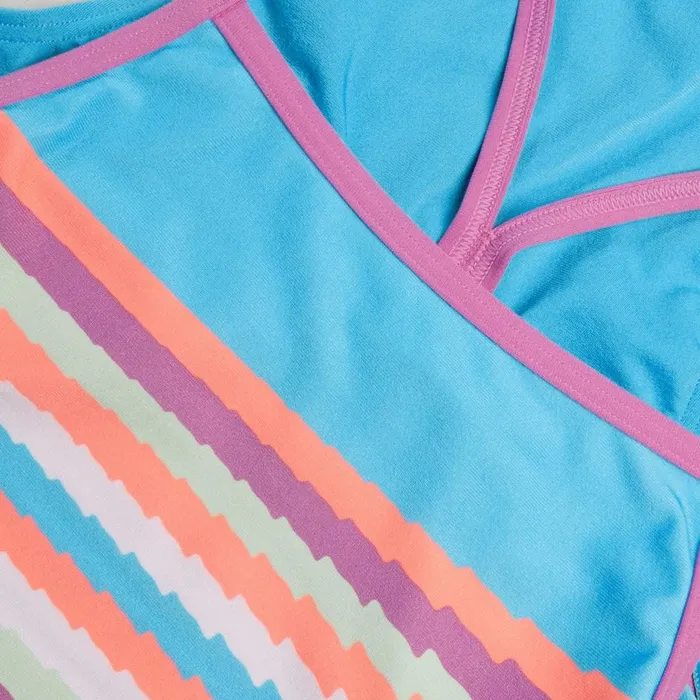 Women Swimming Costumes Speedo Women039s Club Training Placement Digital Vback Swimsuit BluePink Women Swimming Costumes Speedo Women039s Club Training Placement Digital Vback Swimsuit BluePink