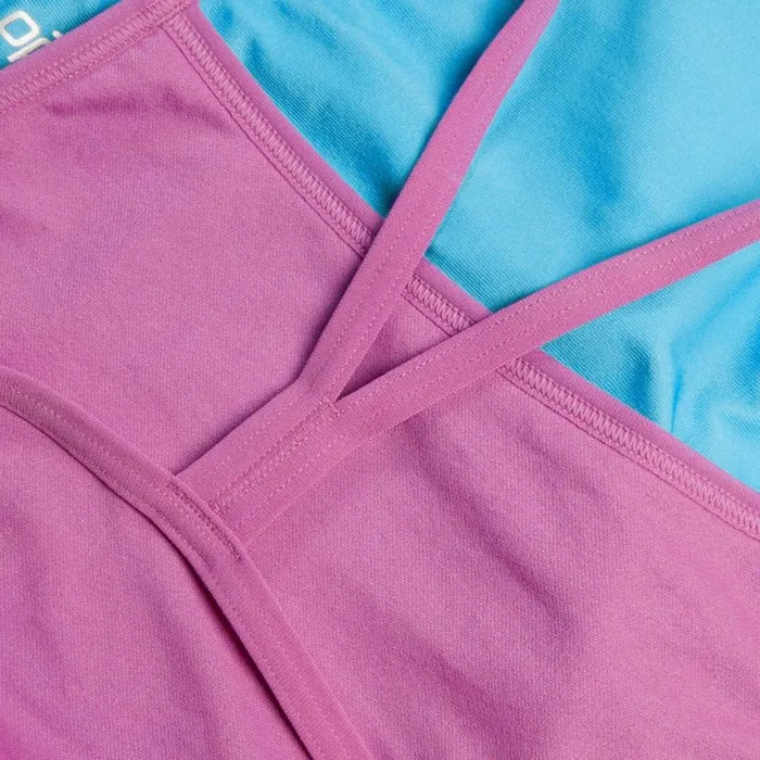 Women Swimming Costumes Speedo Women039s Club Training Placement Digital Vback Swimsuit BluePink Women Swimming Costumes Speedo Women039s Club Training Placement Digital Vback Swimsuit BluePink