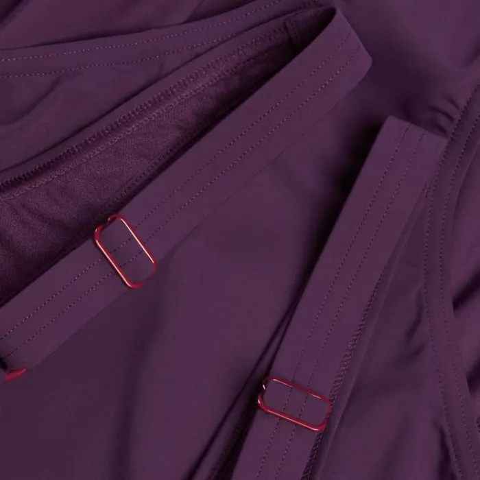 Women Swimming Costumes Speedo Women039s Shaping Contour Eclipse Swimsuit PurpleRed Women Swimming Costumes Speedo Women039s Shaping Contour Eclipse Swimsuit PurpleRed