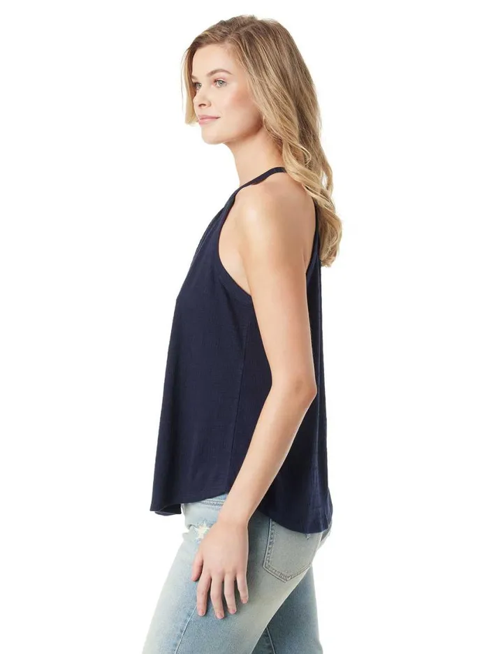 Women Tops and Tees Jessica Simpson Nyre Tank In Night Sky