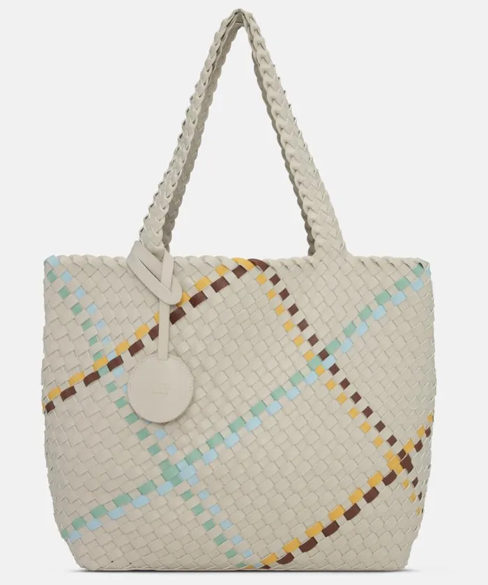 Women Tote Bags Ilse Jacobsen Tote Bag 8211 Sand