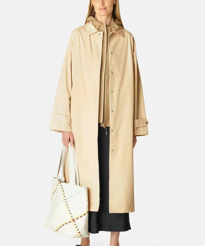 Women Tote Bags Ilse Jacobsen Tote Bag 8211 Sand Women Tote Bags Ilse Jacobsen Tote Bag 8211 Sand