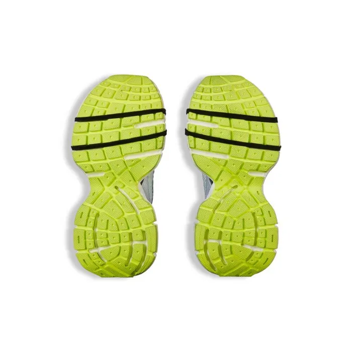 Women Trainers Balenciaga 3xl Trainers In Whiteblackneon Yellow