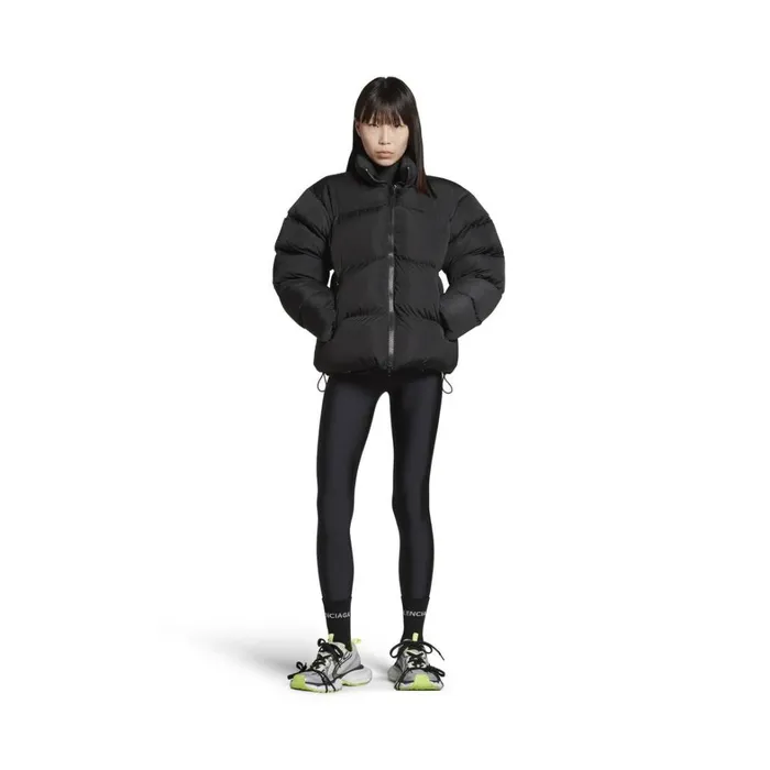 Women Trainers Balenciaga 3xl Trainers In Whiteblackneon Yellow