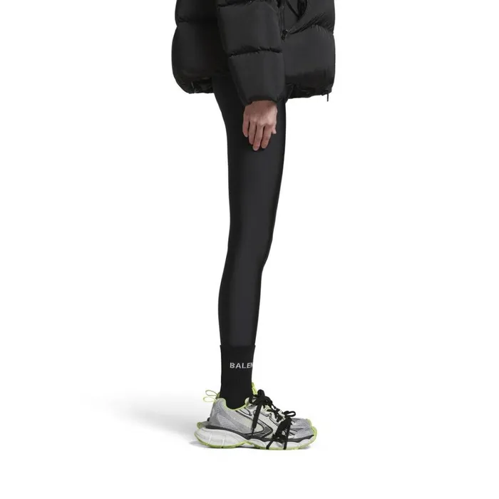 Women Trainers Balenciaga 3xl Trainers In Whiteblackneon Yellow