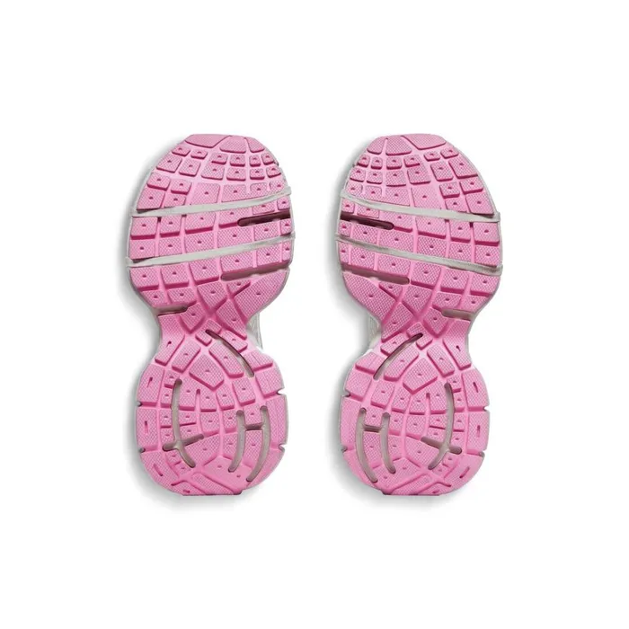Women Trainers Balenciaga 3xl Trainers In Whitegreypink