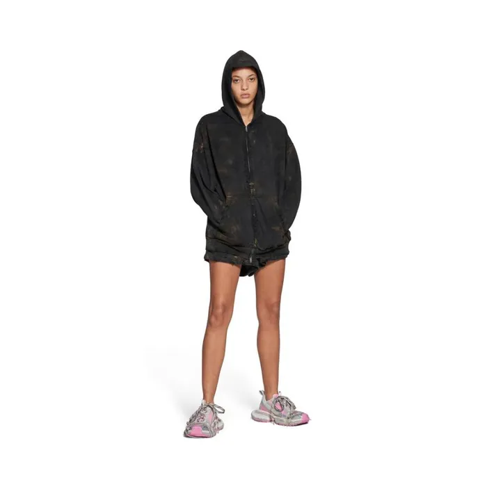 Women Trainers Balenciaga 3xl Trainers In Whitegreypink