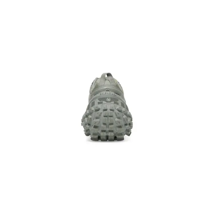 Women Trainers Balenciaga Bouncer Trainers In Grey