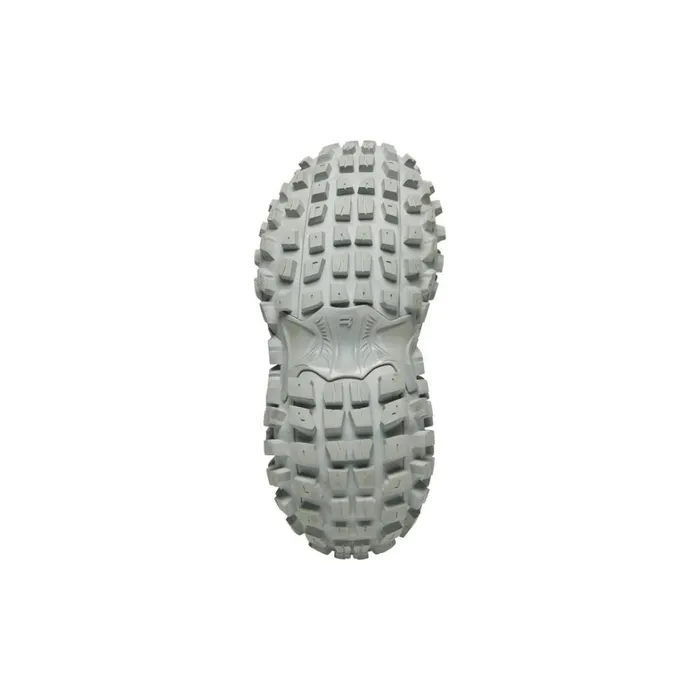 Women Trainers Balenciaga Bouncer Trainers In Grey