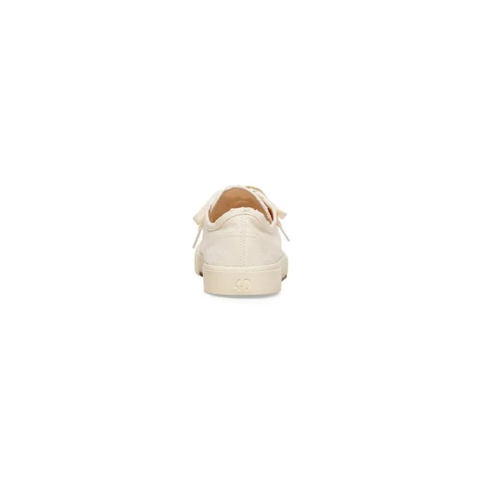 Women Trainers Balenciaga Paris Low Top Trainers In White