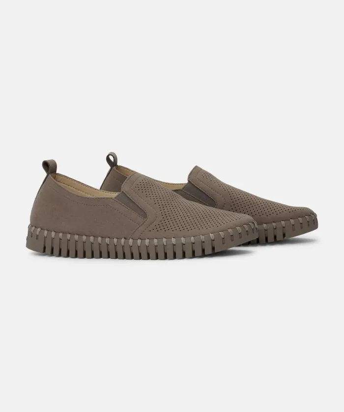 Women Tulip Flats Ilse Jacobsen Flats 8211 Falcon Falcon